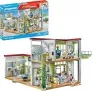 PLAYMOBIL Action Heroes 71615 Modernes Krankenhaus mit Vier Figuren für 59,99 € inkl. Versand (statt 75,22 €)