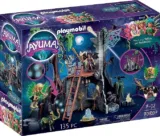 PLAYMOBIL Adventures of Ayuma 70807 Bat Fairies Ruine für 34,95 € inkl. Prime-Versand