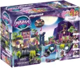 PLAYMOBIL Adventures of Ayuma (71030) Feen-Akademie