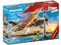 PLAYMOBIL Air Stuntshow 70902 Air Stuntshow Propeller-Flugzeug Tiger