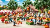 PLAYMOBIL Asterix – Spielspaß aus dem gallischen Dorf