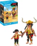 PLAYMOBIL Asterix 71545 Costa y Bravo und Pepe für 9,99 € inkl. Prime-Versand