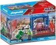 PLAYMOBIL City Action 70773 Frachtlager für 9,99 € inkl. Versand