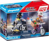 PLAYMOBIL City Action 71255 SEK und Juwelendieb für 10,99 € inkl. Prime-Versand (statt 13,94 €)