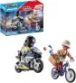PLAYMOBIL City Action 71255 SEK und Juwelendieb für 6,49 € inkl. Prime-Versand