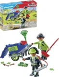 Playmobil City Action 71434 Stadtreinigungsteam Für 4,73 € Inkl. Prime-Versand