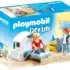 PLAYMOBIL 70100 Magic Familie mit Muschelkinderwagen für 8,00 € inkl. Prime-Versand