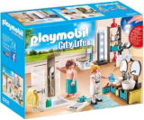 PLAYMOBIL City Life (9268) Badezimmer für 15,29 € inkl. Prime-Versand (statt 19,24 €)