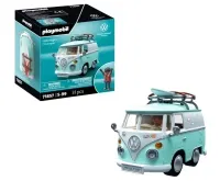 PLAYMOBIL Collector Cars Volkswagen T1 Camper 71857