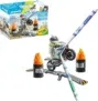 PLAYMOBIL Color 71377 Motorrad für 5,90 € inkl. Prime-Versand