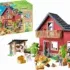 Play-Doh Korbi, der Picknick-Korb für 10,89 € inkl. Prime-Versand statt 19,99 €