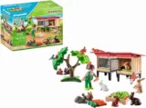 PLAYMOBIL Country (71252) Kaninchenstall für 10,99 € inkl. Prime-Versand (statt 14,95 €)