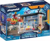 PLAYMOBIL DreamWorks Dragons 71084 Dragons The Nine Realms für 9,99€ inkl. Versand