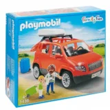 PLAYMOBIL Familienauto SUV Auto 5436 für 33,94 € inkl. Versand