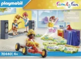 Playmobil Family Fun – Kids Club (70440) für 7,81 € (inkl. Prime-Versand)