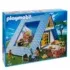 KOMBISERVICE 24-teilig Colorful Country ab 19,99€ (statt 40€)