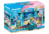 PLAYMOBIL Magic 70509 Spielbox „Meerjungfrau“, Ab 4 Jahren für 11,72 € inkl. Prime-Versand (statt 14,72 €)