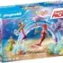 PLAYMOBIL MyLife 71453 Skiwelt für 16,77 € inkl. Prime-Versand (statt 21,88 €)