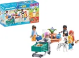 Playmobil My Life 71541 Myfigures Shopping Für 8,36 € Inkl. Prime-Versand