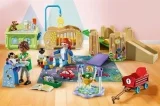 Playmobil My Life – Krabbelgruppe (71649)