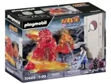 PLAYMOBIL Naruto Shippuden 70666 Sasuke vs. Itachi für 10,29 € inkl. Prime-Versand (statt 15,99 €)