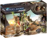 PLAYMOBIL Novelmore 71027 Sal’ahari Sands – Mammut Attacke für 16,10 € inkl. Prime-Versand (statt 22,85 €)