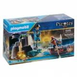 PLAYMOBIL Piraten-Schatzversteck 70860 für 14,45 € inkl. Versand