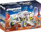 PLAYMOBIL Space (9489) Mars-Erkundungsfahrzeug für 31,99 € inkl. Prime-Versand