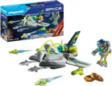 PLAYMOBIL Space Promo Pack 71370 Hightech Space-Drohne für 13,10 € inkl. Prime-Versand (statt 16,38 €)