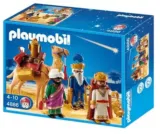 PLAYMOBIL® 4886 – Heilige Drei Könige für 18,94 € inkl. Versand (statt 29€)