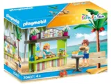 PLAYMOBIL® 70437 Strandkiosk für 9,99 € inkl. Prime-Versand (statt 14,88 €)