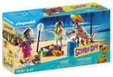 PLAYMOBIL® 70707 Scooby-DOO! Abenteuer mit Witch Doctor für 4,80 € inkl. Versand (statt 11,48 €)