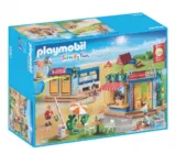 Playmobil Family Fun – Großer Campingplatz 70087 für 35,94 € inkl. Versand (statt 47,26 €)