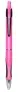 PM Druckkugelschreiber “Bingo“ – 0.7mm – 50 Stück – Rosa für 5,20 € inkl. Prime-Versand (0,10 €/Stk.)