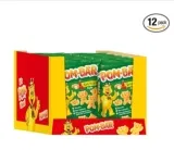 POM-BÄR Ketchup (12x75g) ab 9,67 € inkl. Prime-Versand (statt 21,00 €)
