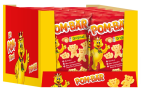 POM-BÄR Original 12 x 75g für 13,93 € inkl. Prime-Versand (statt 21,48 €)