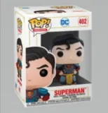 POP Heroes Action Figuren ab 2,24 € ( Thalia Kultclub) statt 13,80 €