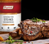 PRYMAT Grobkörniges Steak-Gewürz 🌿🥩 950g