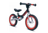PUKY Laufrad LR RIDE Splash mit Luftbereifung schwarz inkl. Bremse für 99,99 € inkl. Versand (statt 130,00 €)