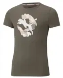 PUMA Alpha Tee G Kinder Shirt (Gr. 128 bis 176) ab 8,71 € inkl. Versand