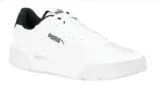 PUMA Caracal Style Herren Sneaker (Größe 44 bis 45) für 22,79 € inkl. Versand (statt 48,94 €)