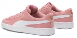 PUMA Court Breaker Derby Sneaker (Größe 38 bis 41) für 17,39 € inkl. Versand (statt 47,98 €)