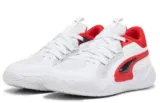 Puma Court Rider Chaos Team Basketball-Sneaker [41 Bis 49.5] Für 39,99€ (Statt 77€)