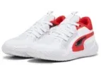 Puma Court Rider Chaos Team Basketball-Sneaker [41 bis 51] für 39,94€ (statt 77€)