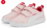 PUMA »Courtflex v2 V PS« Kinder Sneaker ab 16,79 € (OttoUp)