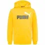 PUMA ESS+ 2 Color Big Logo Kinder Hoodie 586987-55 (Gr. 128 bis 176) für 23,94 € inkl. Versand (statt 39,99 €)