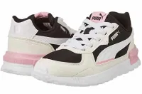 PUMA Unisex Kinder Graviton Ac Ps Sneaker