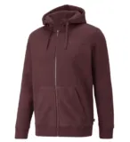 Puma HERREN ZIPJACKE MODERN BASICS POLARFLEECE  ab 20,05 € inkl. Versand (statt 44,90 €)