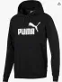 PUMA Herren Teamgoal Big Logo Kapuzenpullover für 14,99 € inkl. Prime-Versand (statt 32,99 €)