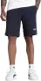 PUMA Herren Gestrickte Shorts ESS 2 (Color No. 1 Logo Shorts 10″) ab 18,38 € inkl. Prime-Versand (statt 24,06 €)